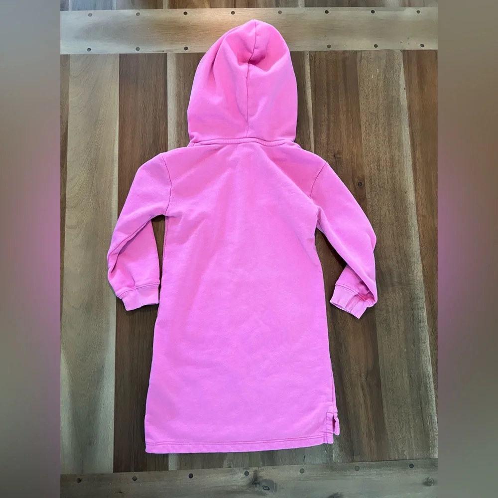 Gap Kids Sweatshirt Dress